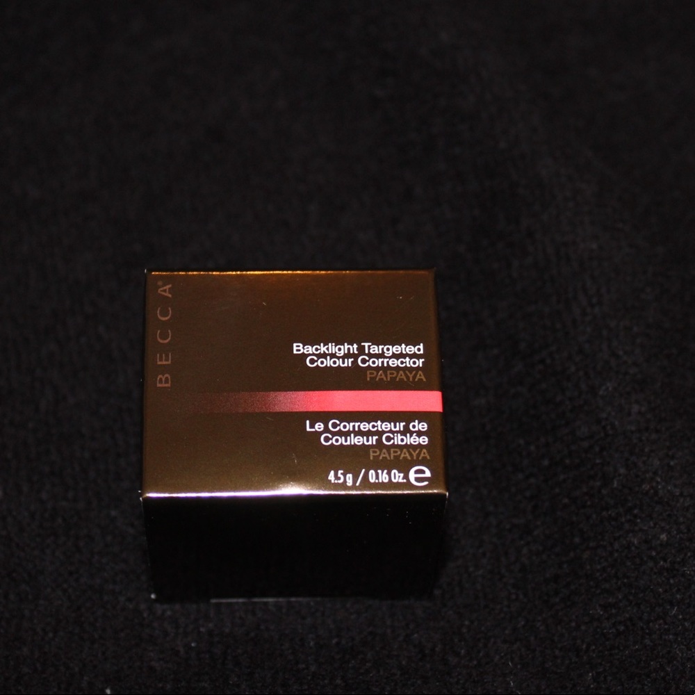 BECCA Backlight Targeted Colour Corrector (PAPAYA)
